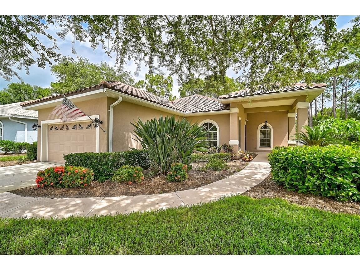 2306 Falcon Trace Lane Nokomis FL 34275 A4614094 image1