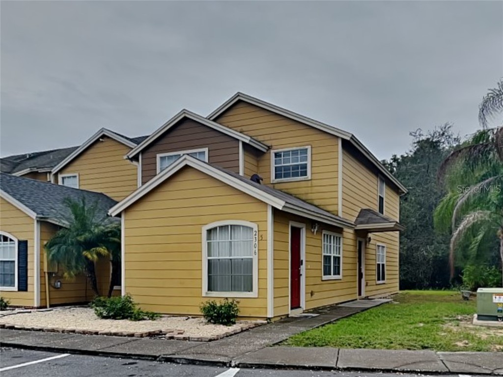 2306 Fan Palm Drive #A Davenport FL 33897 O6162962 image1