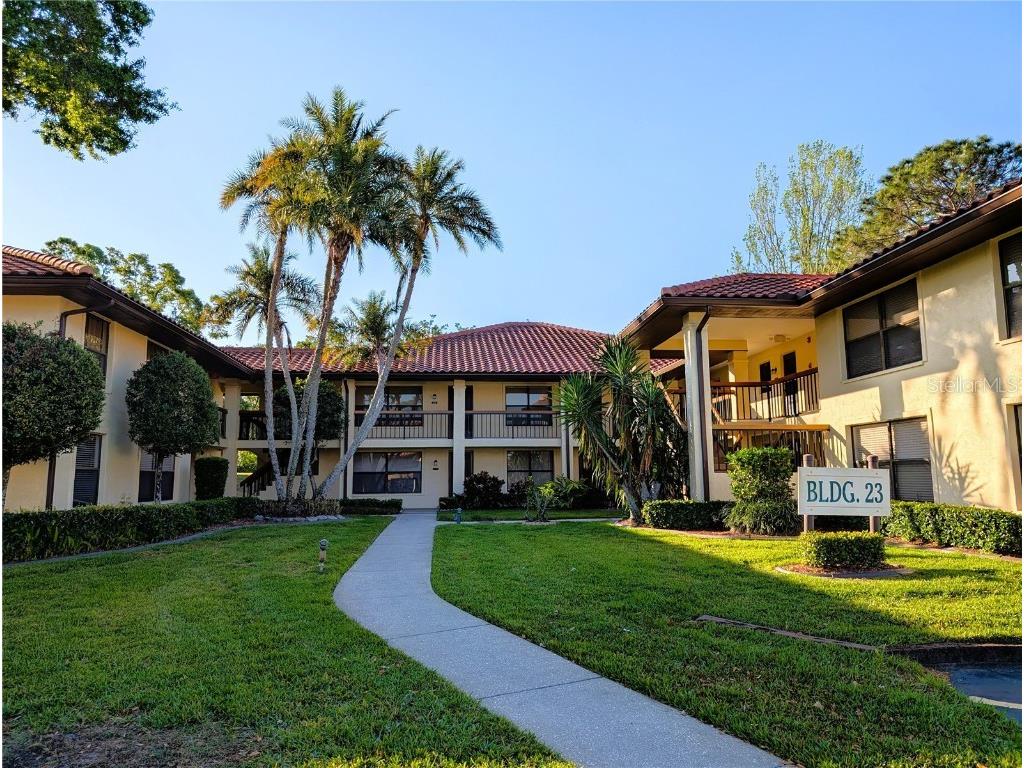 2306 Hammock Pine Boulevard #2306 Clearwater FL 33761 TB8370135 image1