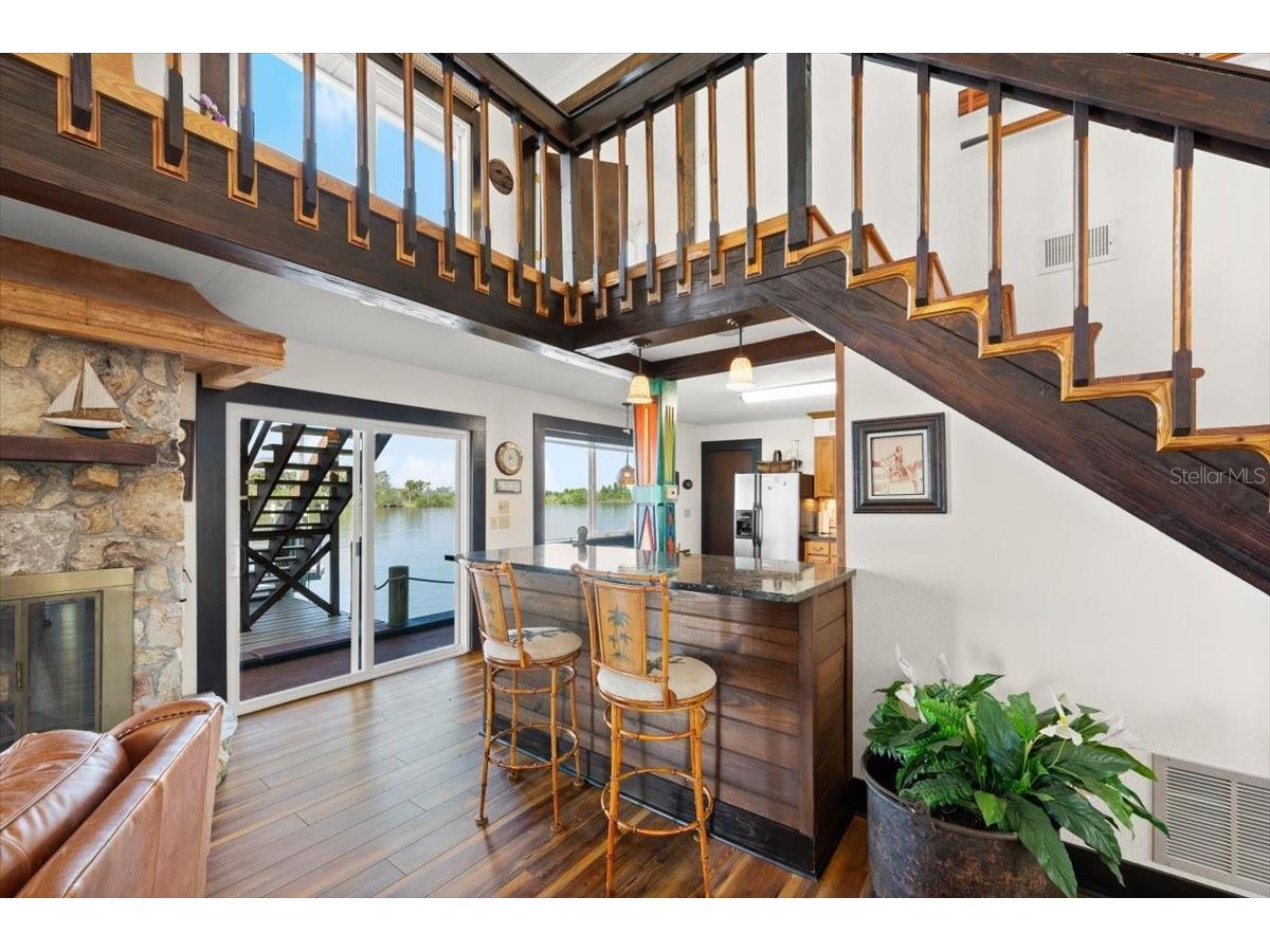 2306 John Anderson Drive Ormond Beach FL 32176 - HALIFAX RIVER FC311091 image10