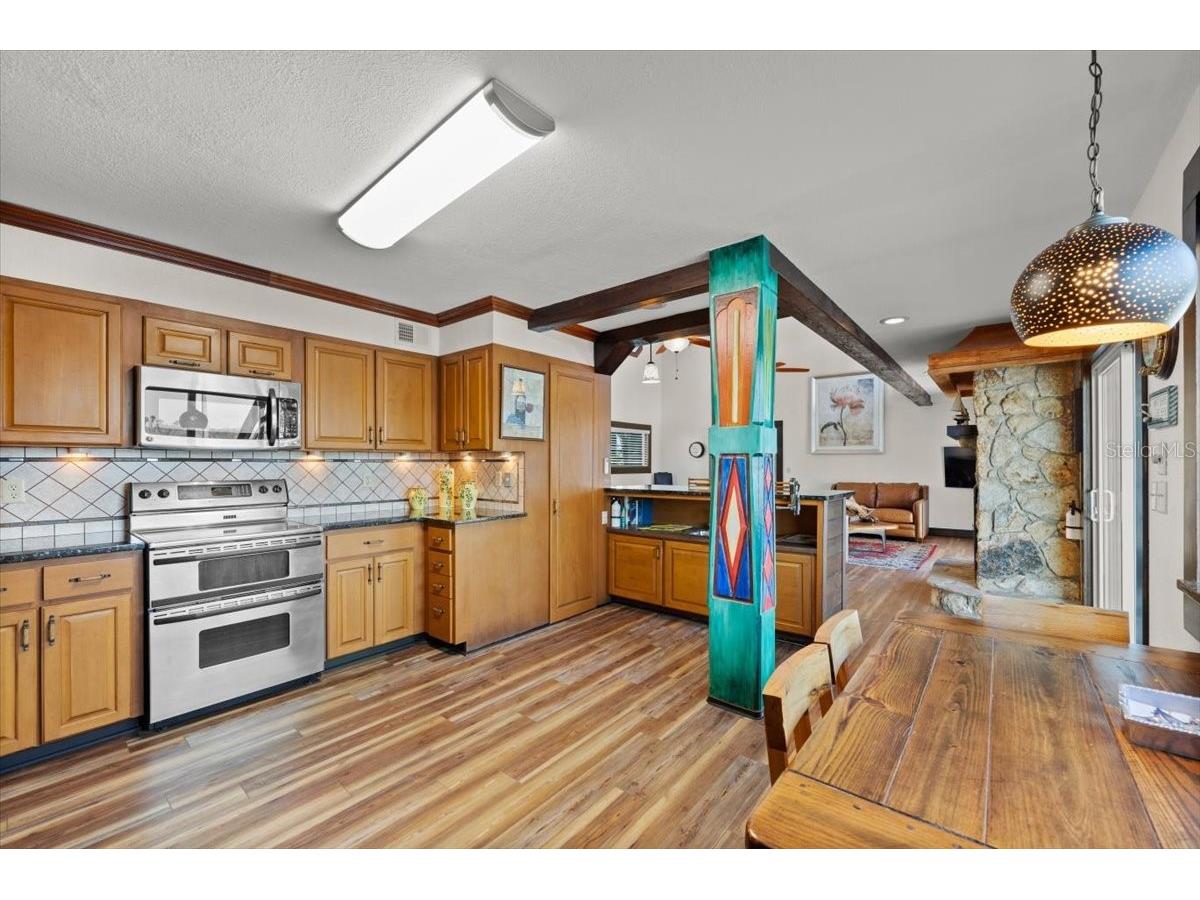 2306 John Anderson Drive Ormond Beach FL 32176 - HALIFAX RIVER FC311091 image11