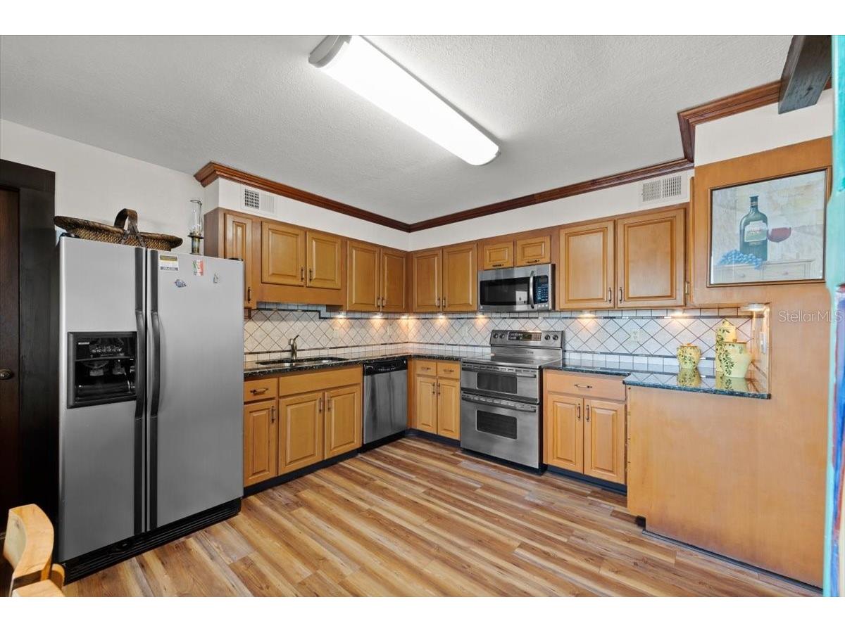 2306 John Anderson Drive Ormond Beach FL 32176 - HALIFAX RIVER FC311091 image12