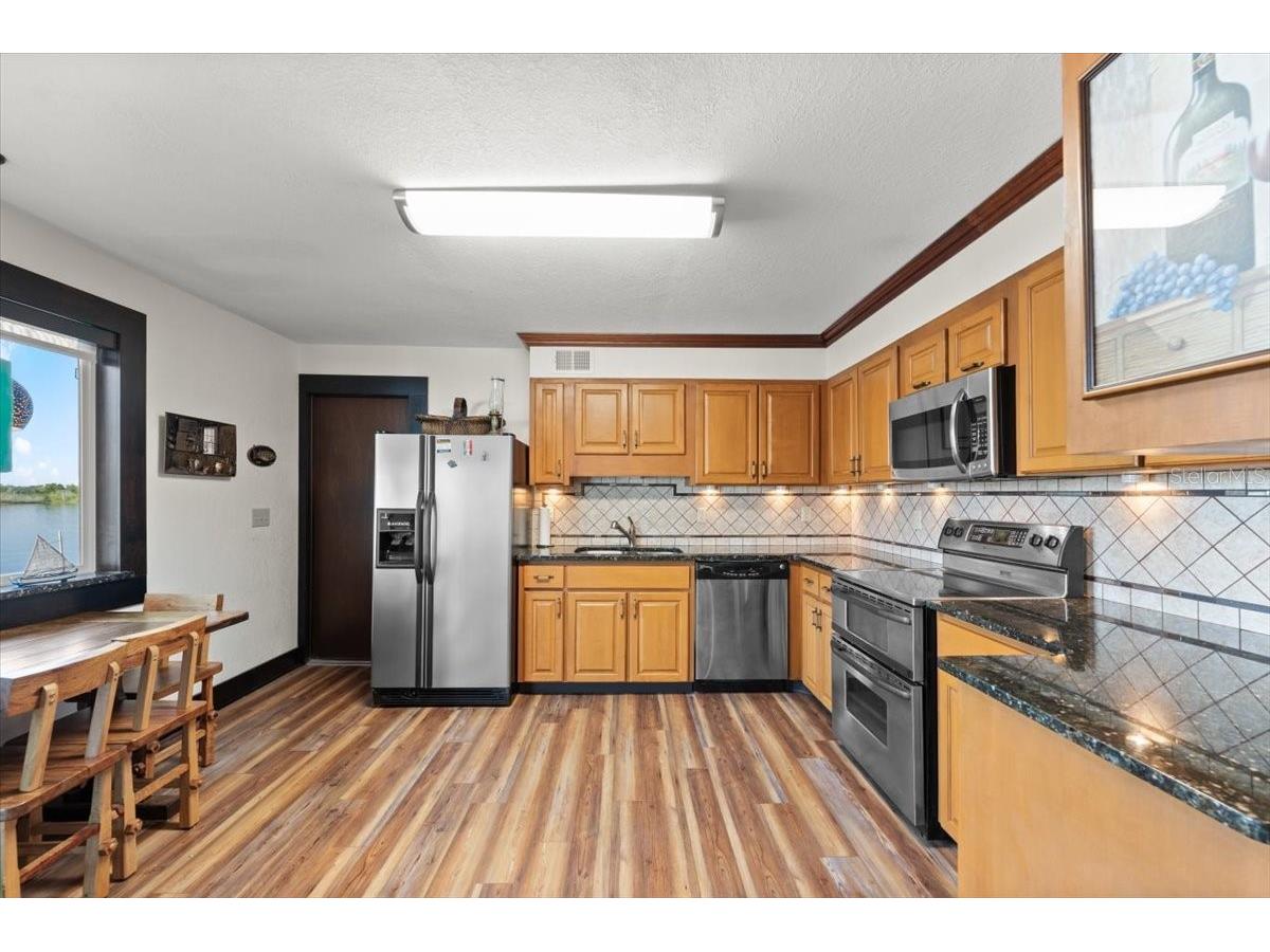 2306 John Anderson Drive Ormond Beach FL 32176 - HALIFAX RIVER FC311091 image13