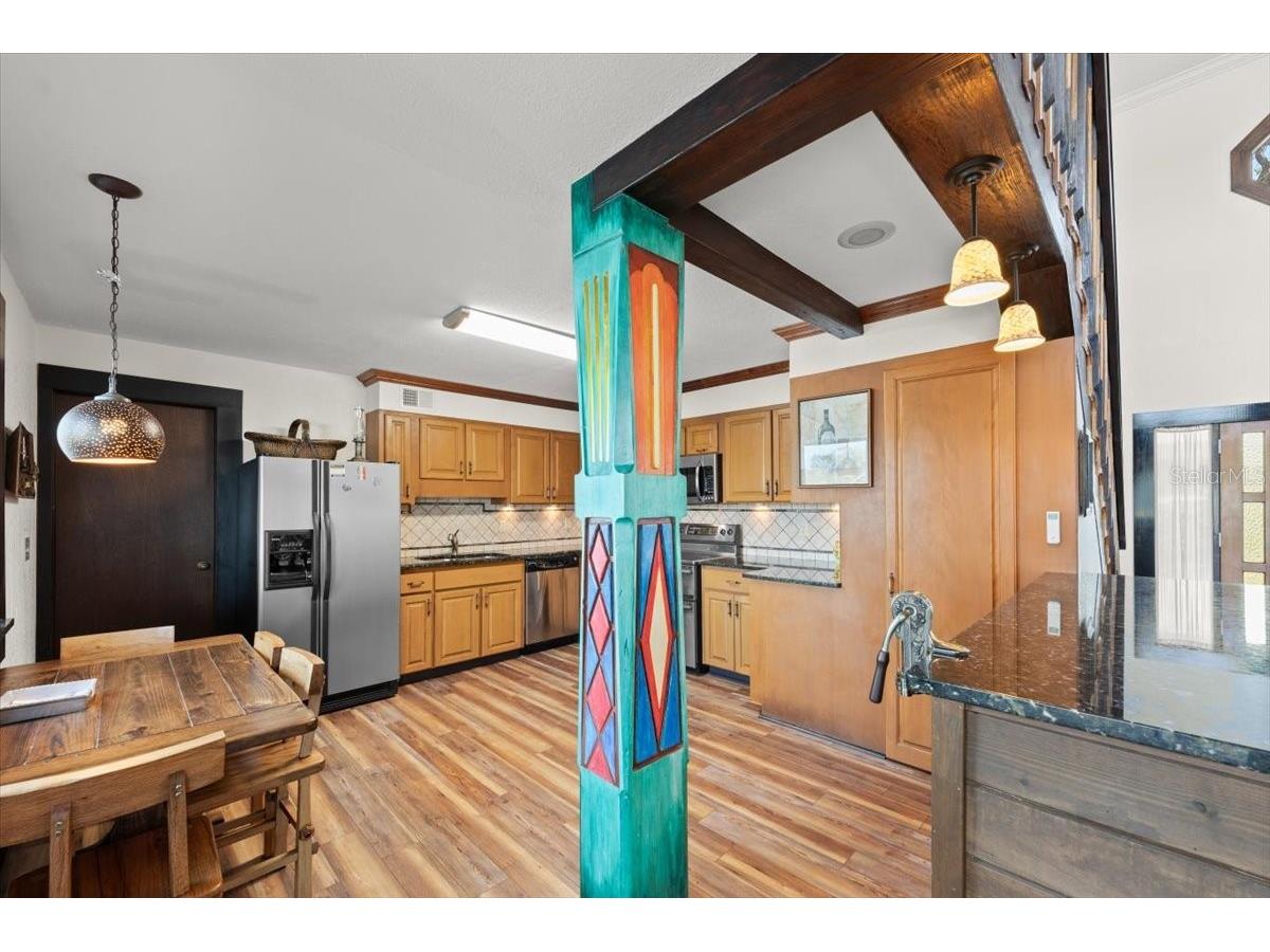 2306 John Anderson Drive Ormond Beach FL 32176 - HALIFAX RIVER FC311091 image14