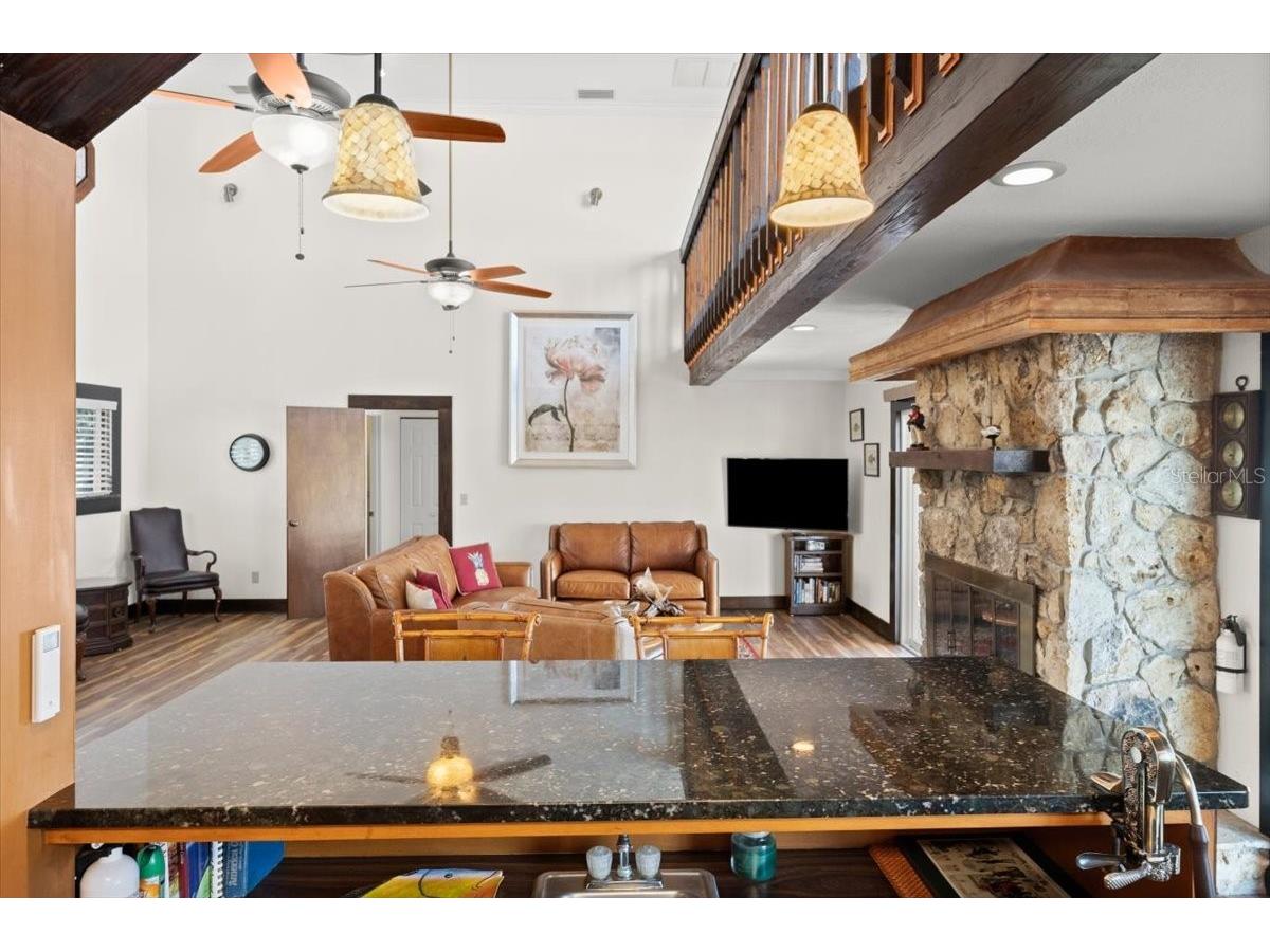 2306 John Anderson Drive Ormond Beach FL 32176 - HALIFAX RIVER FC311091 image16