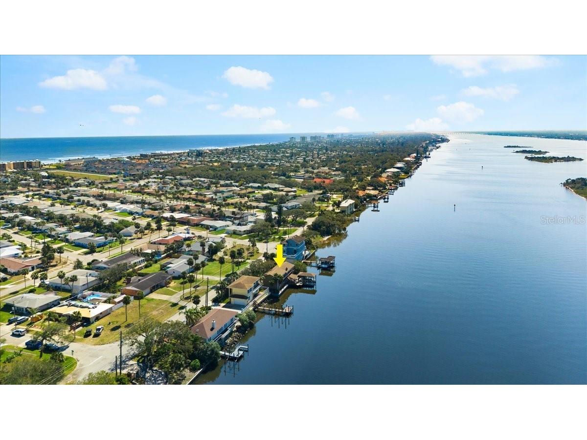 2306 John Anderson Drive Ormond Beach FL 32176 - HALIFAX RIVER FC311091 image2