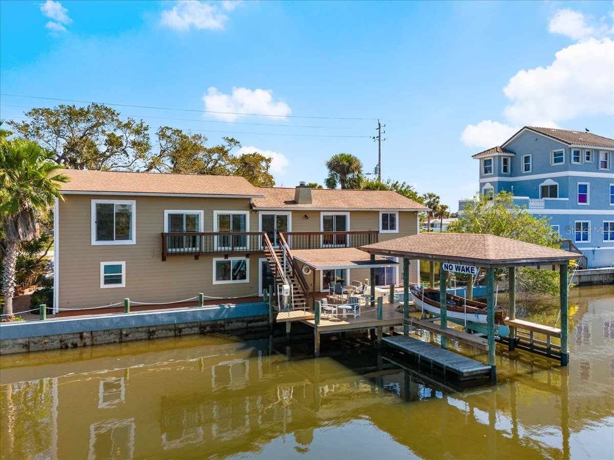 2306 John Anderson Drive Ormond Beach FL 32176 - HALIFAX RIVER FC311091 image3