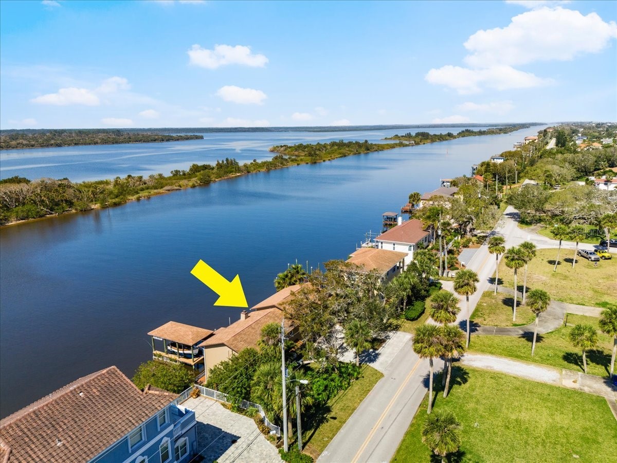2306 John Anderson Drive Ormond Beach FL 32176 - HALIFAX RIVER FC311091 image4