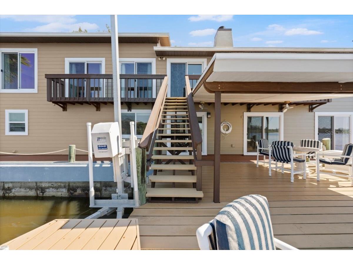 2306 John Anderson Drive Ormond Beach FL 32176 - HALIFAX RIVER FC311091 image40