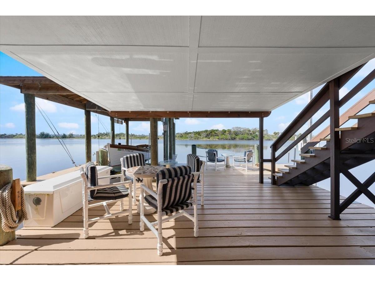 2306 John Anderson Drive Ormond Beach FL 32176 - HALIFAX RIVER FC311091 image41