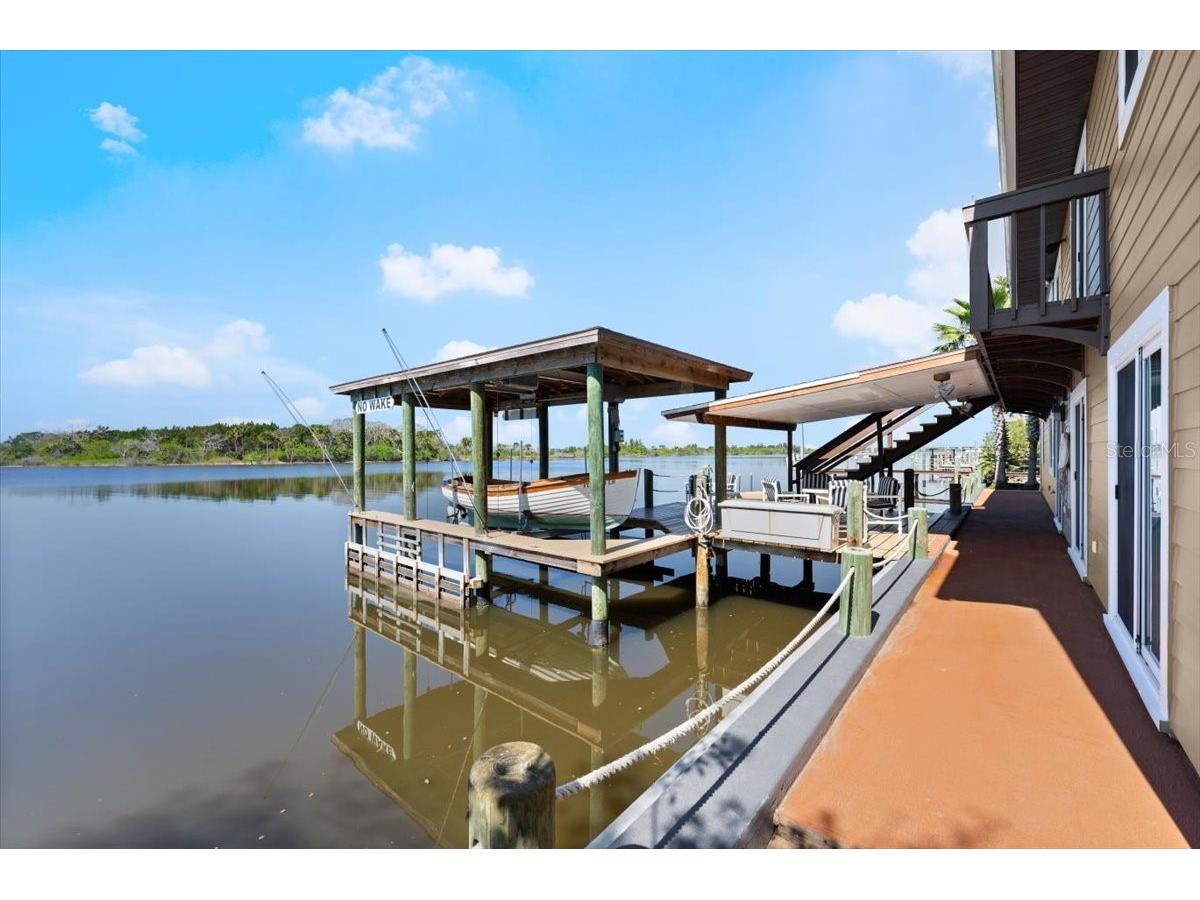 2306 John Anderson Drive Ormond Beach FL 32176 - HALIFAX RIVER FC311091 image43