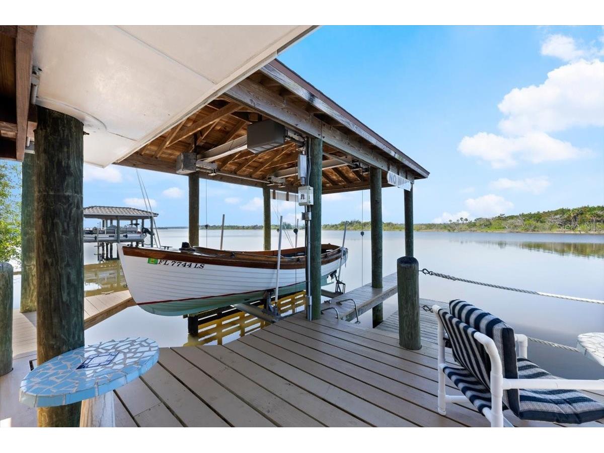 2306 John Anderson Drive Ormond Beach FL 32176 - HALIFAX RIVER FC311091 image44