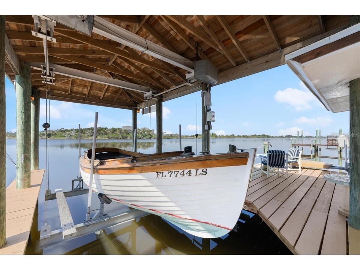 2306 John Anderson Drive Ormond Beach FL 32176 - HALIFAX RIVER FC311091 image45