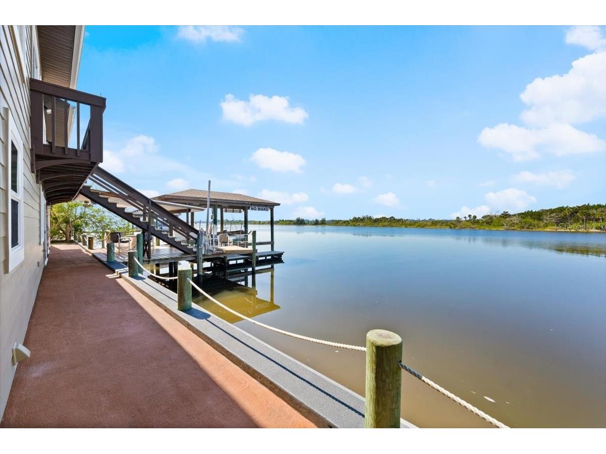 2306 John Anderson Drive Ormond Beach FL 32176 - HALIFAX RIVER FC311091 image46
