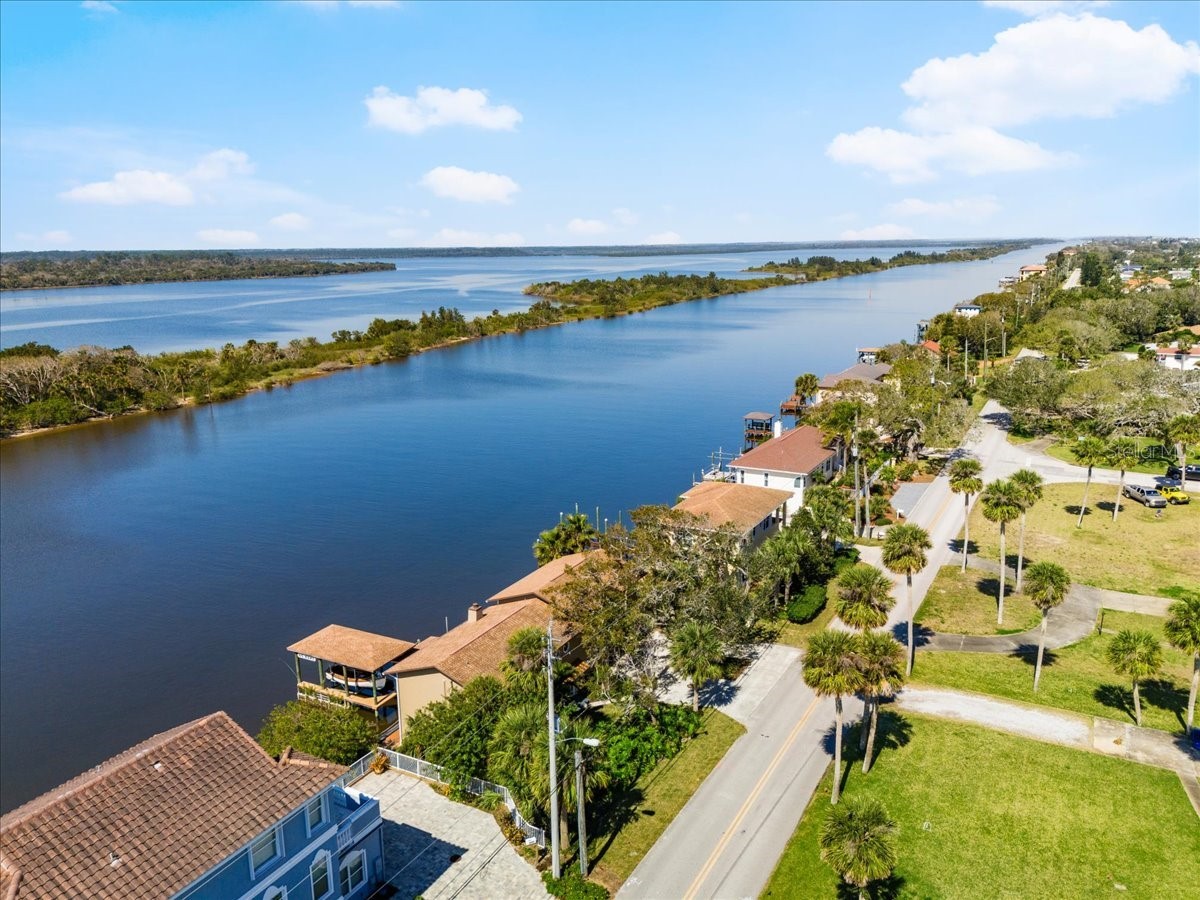 2306 John Anderson Drive Ormond Beach FL 32176 - HALIFAX RIVER FC311091 image50