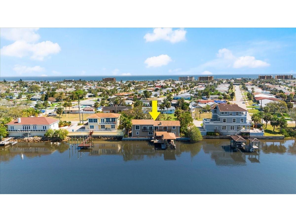 2306 John Anderson Drive Ormond Beach FL 32176 - HALIFAX RIVER FC311091 image51