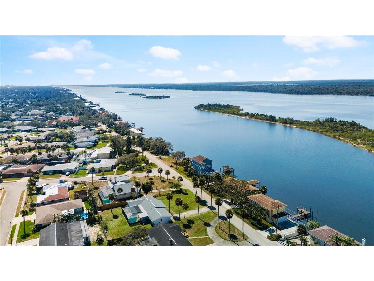 2306 John Anderson Drive Ormond Beach FL 32176 - HALIFAX RIVER FC311091 image52