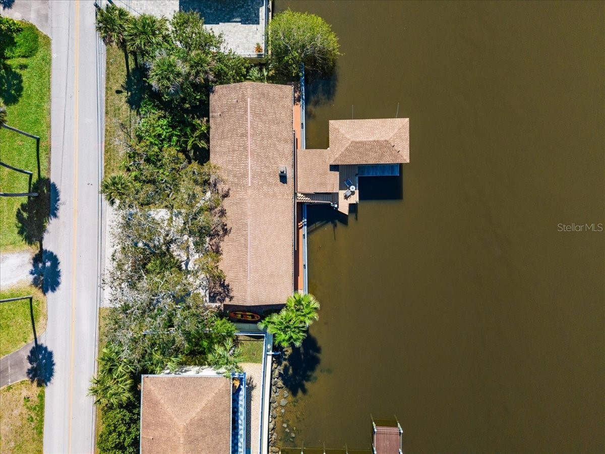 2306 John Anderson Drive Ormond Beach FL 32176 - HALIFAX RIVER FC311091 image55