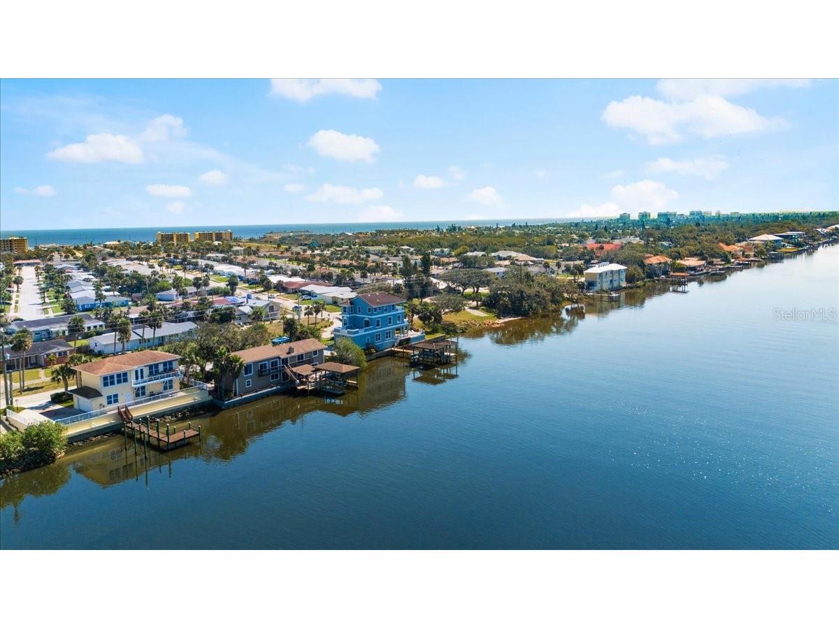 2306 John Anderson Drive Ormond Beach FL 32176 - HALIFAX RIVER FC311091 image56