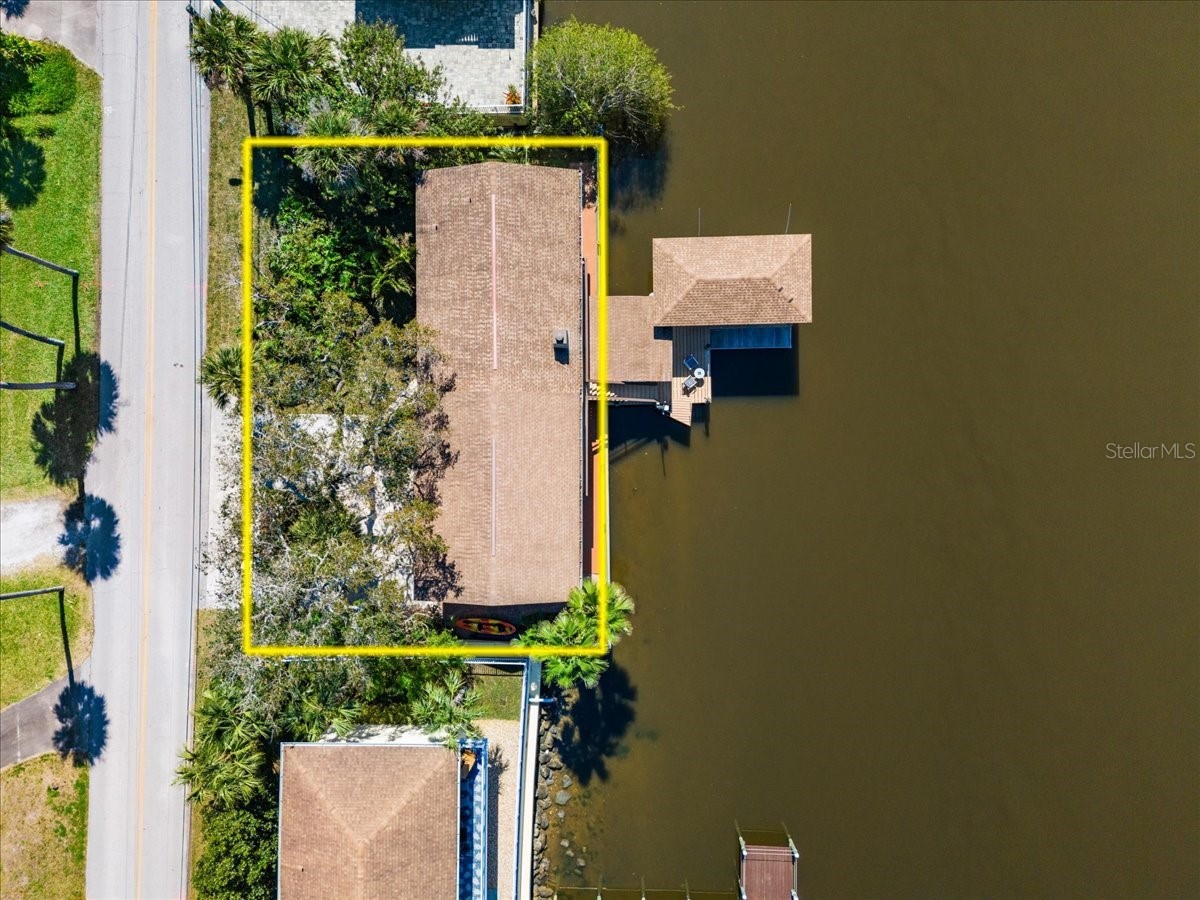 2306 John Anderson Drive Ormond Beach FL 32176 - HALIFAX RIVER FC311091 image57