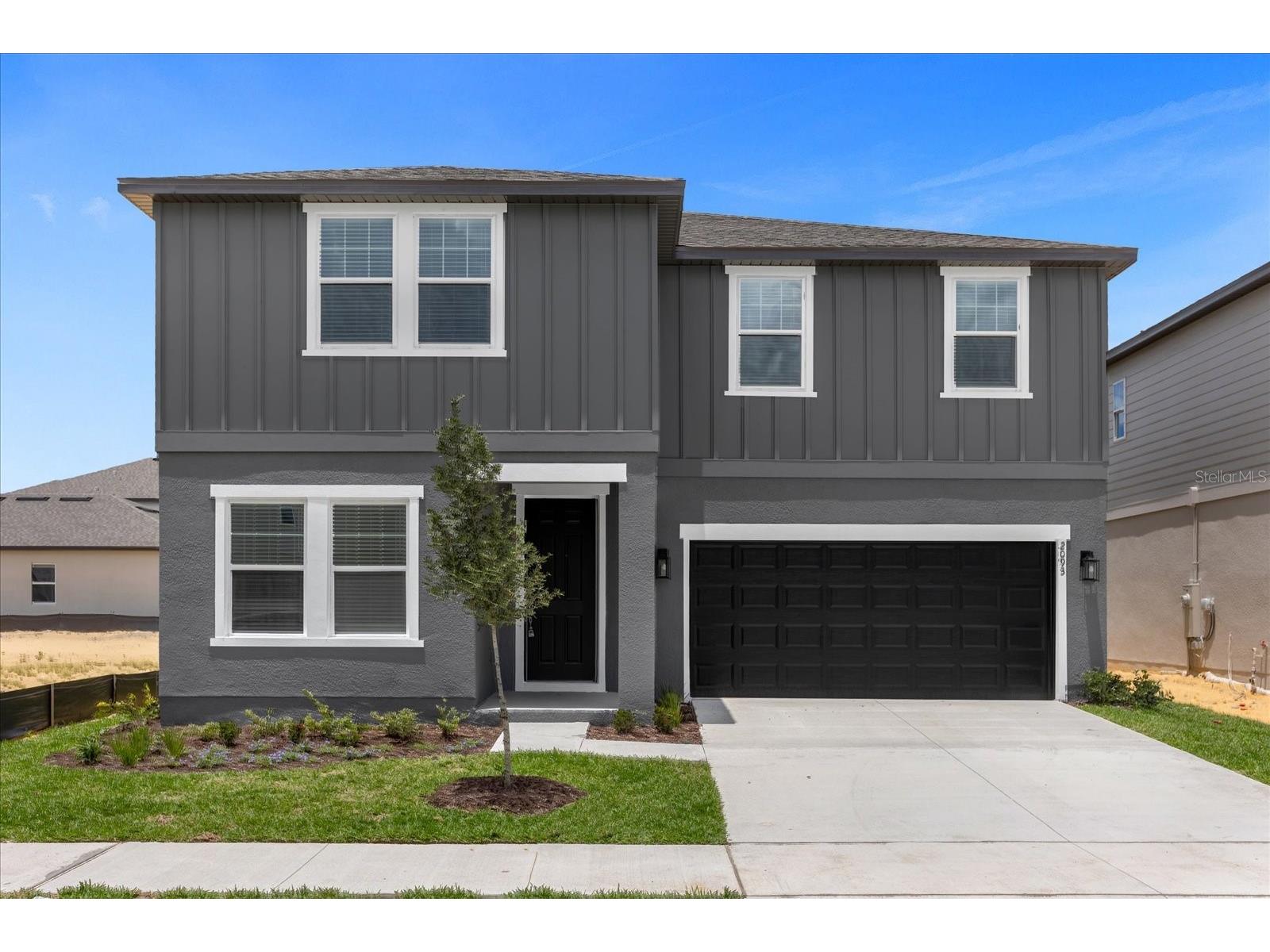2306 Lancashire Street Davenport FL 33896 O6409363 image1