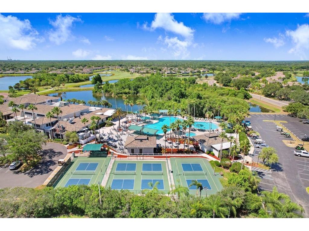 2306 Lancaster Drive #2306 Sun City Center FL 33573 TB8494389 image45