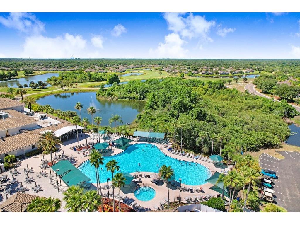 2306 Lancaster Drive #2306 Sun City Center FL 33573 TB8494389 image46