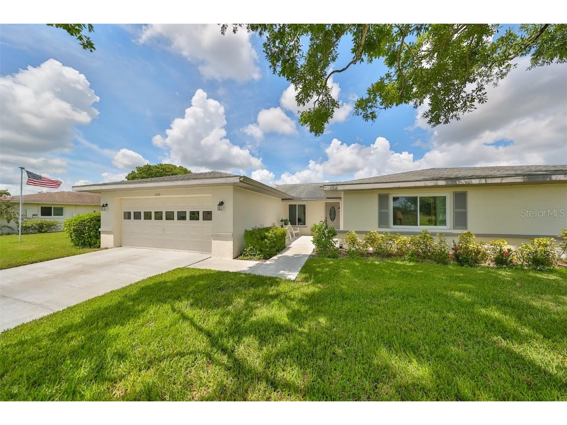 2306 Lancaster Drive Sun City Center FL 33573 T3553125 image1