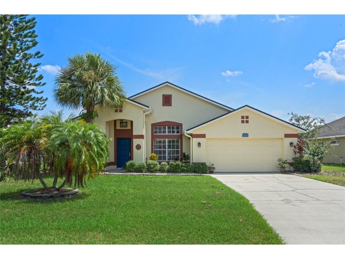2306 Merrimack Drive Kissimmee FL 34743 S5110921 image1