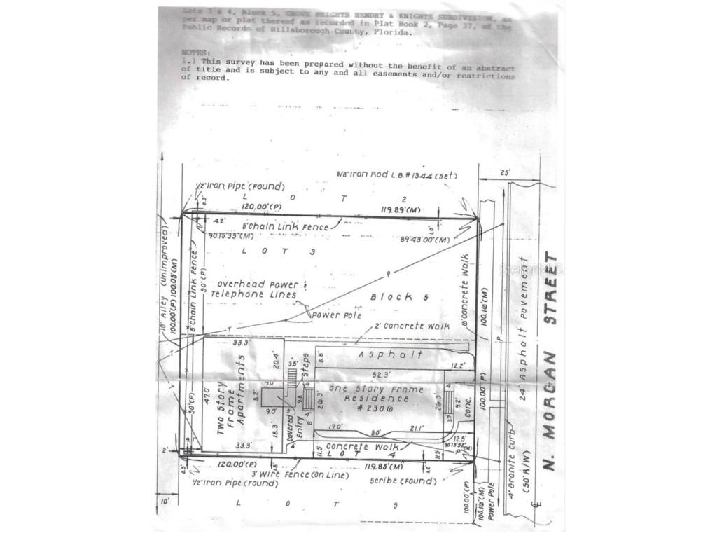 2306 N Morgan Street Tampa FL 33602 TB8444805 image5