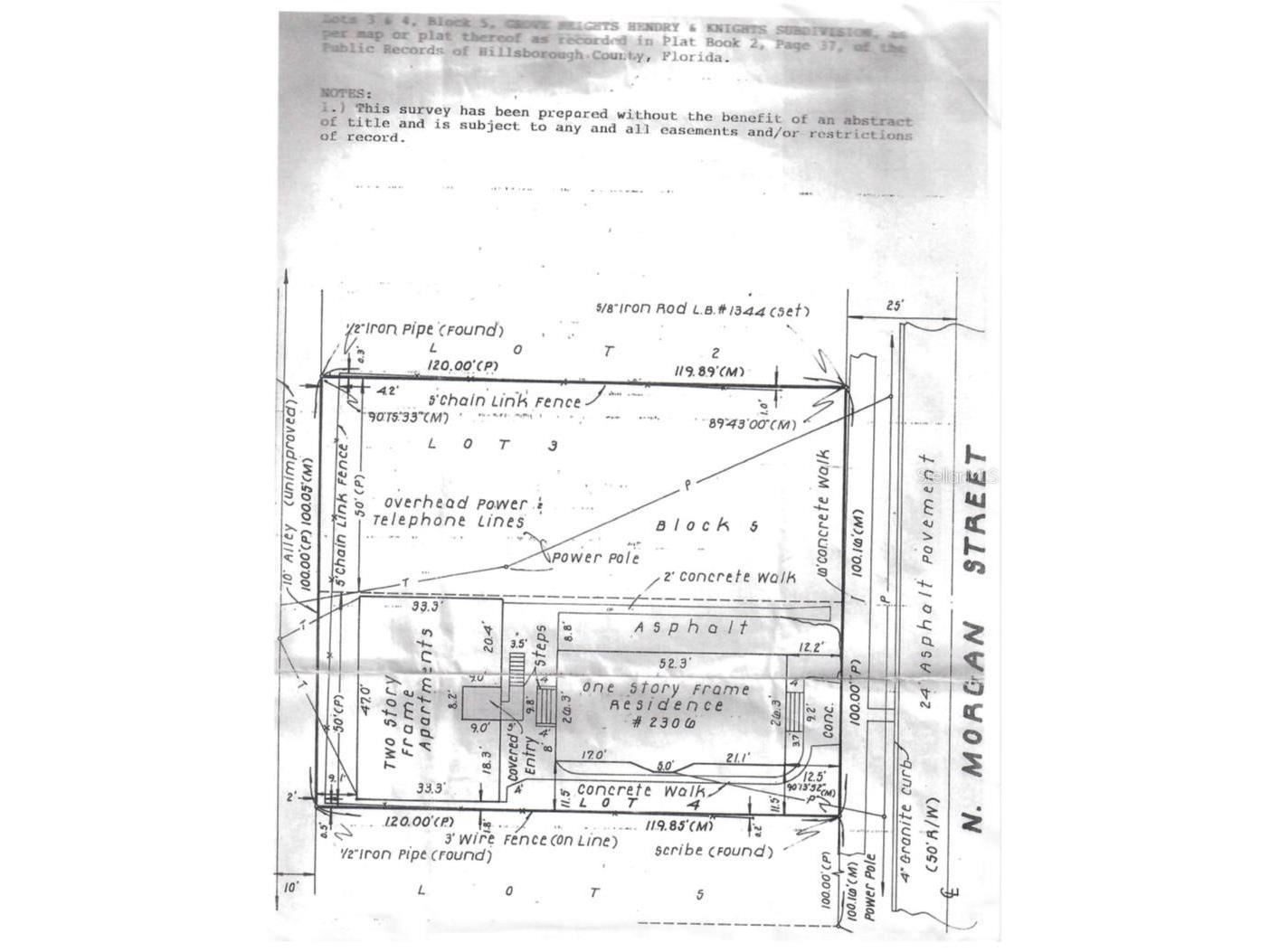 2306 N Morgan Street Tampa FL 33602 TB8445667 image5