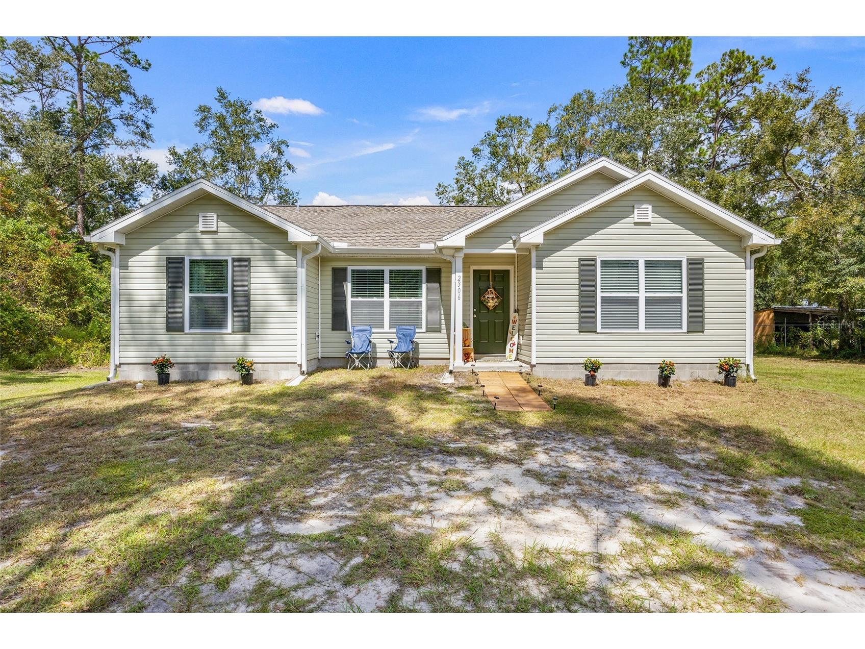 2306 NW 121st Avenue Gainesville FL 32609 GC534223 image1