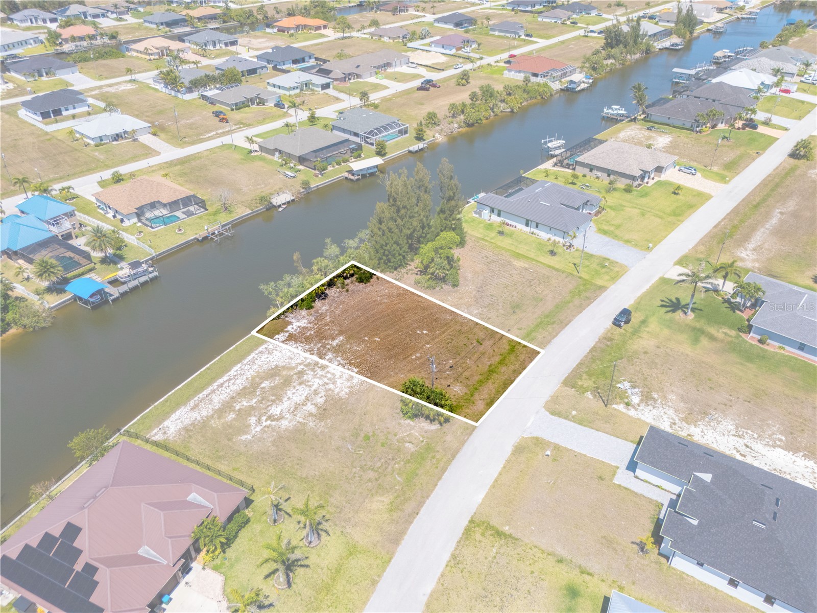 2306 NW 37th Place Cape Coral FL 33993 C7525458 image5
