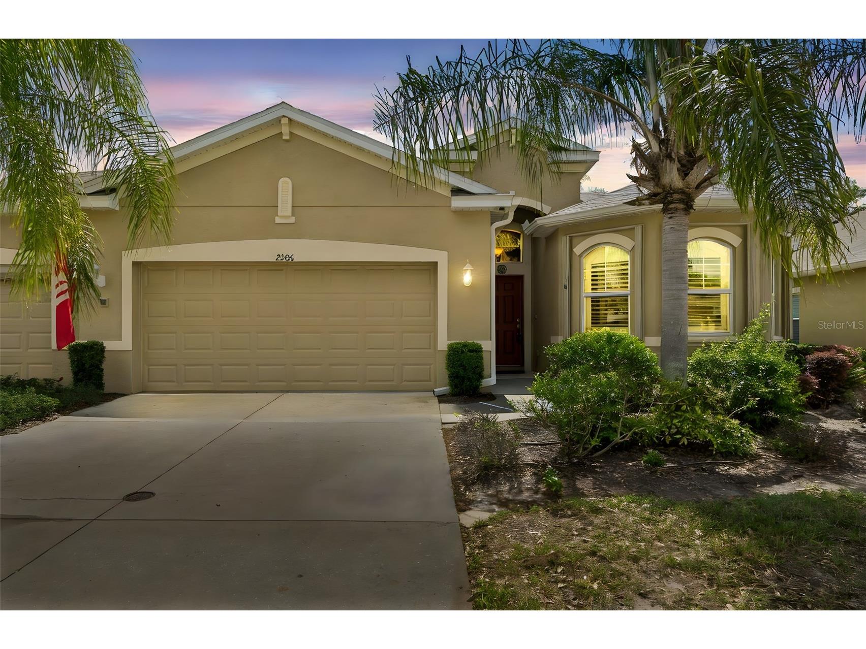 2306 Oakley Green Drive #62 Sun City Center FL 33573 TB8491730 image1