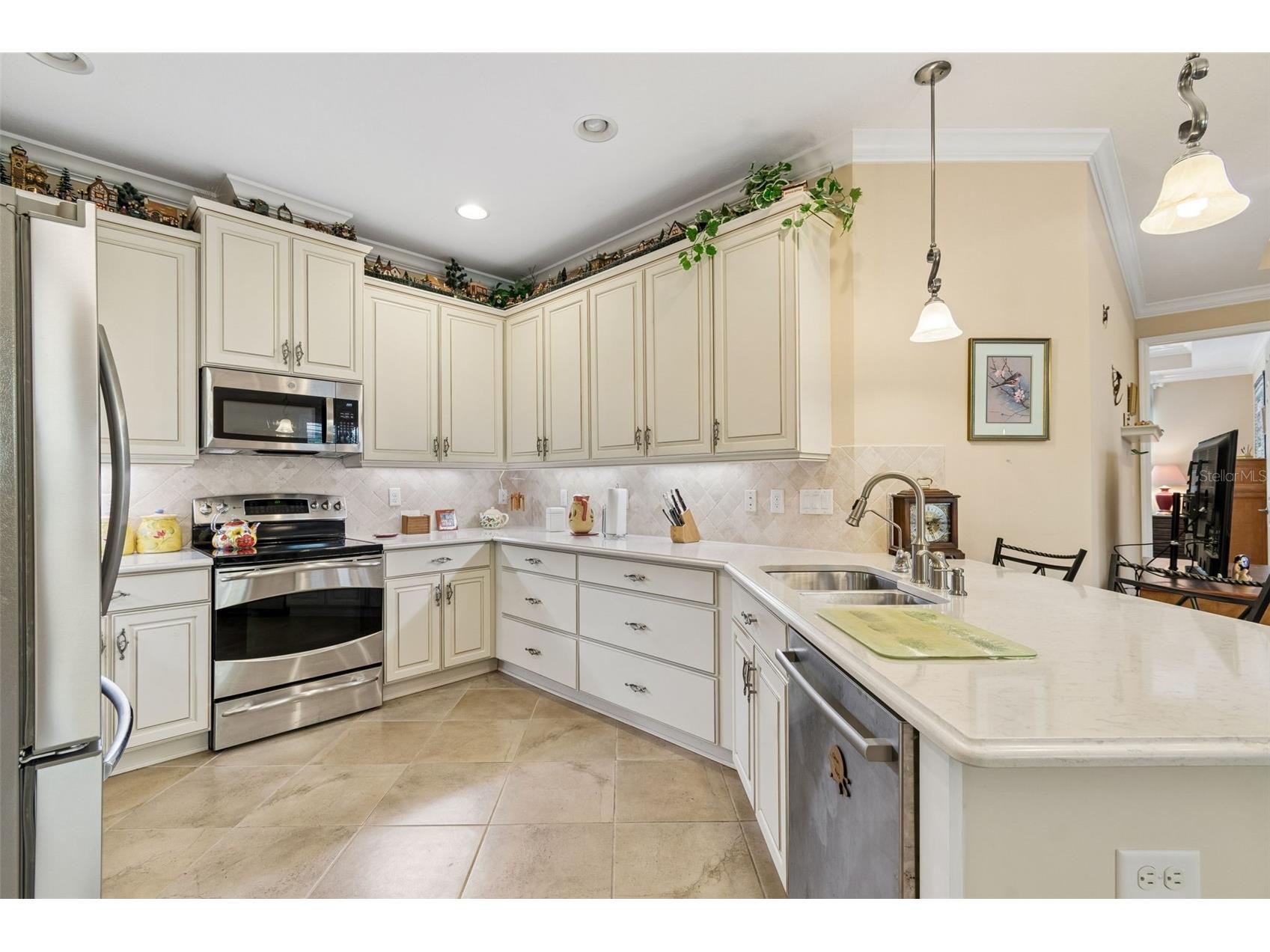 2306 Oakley Green Drive #62 Sun City Center FL 33573 TB8491730 image14