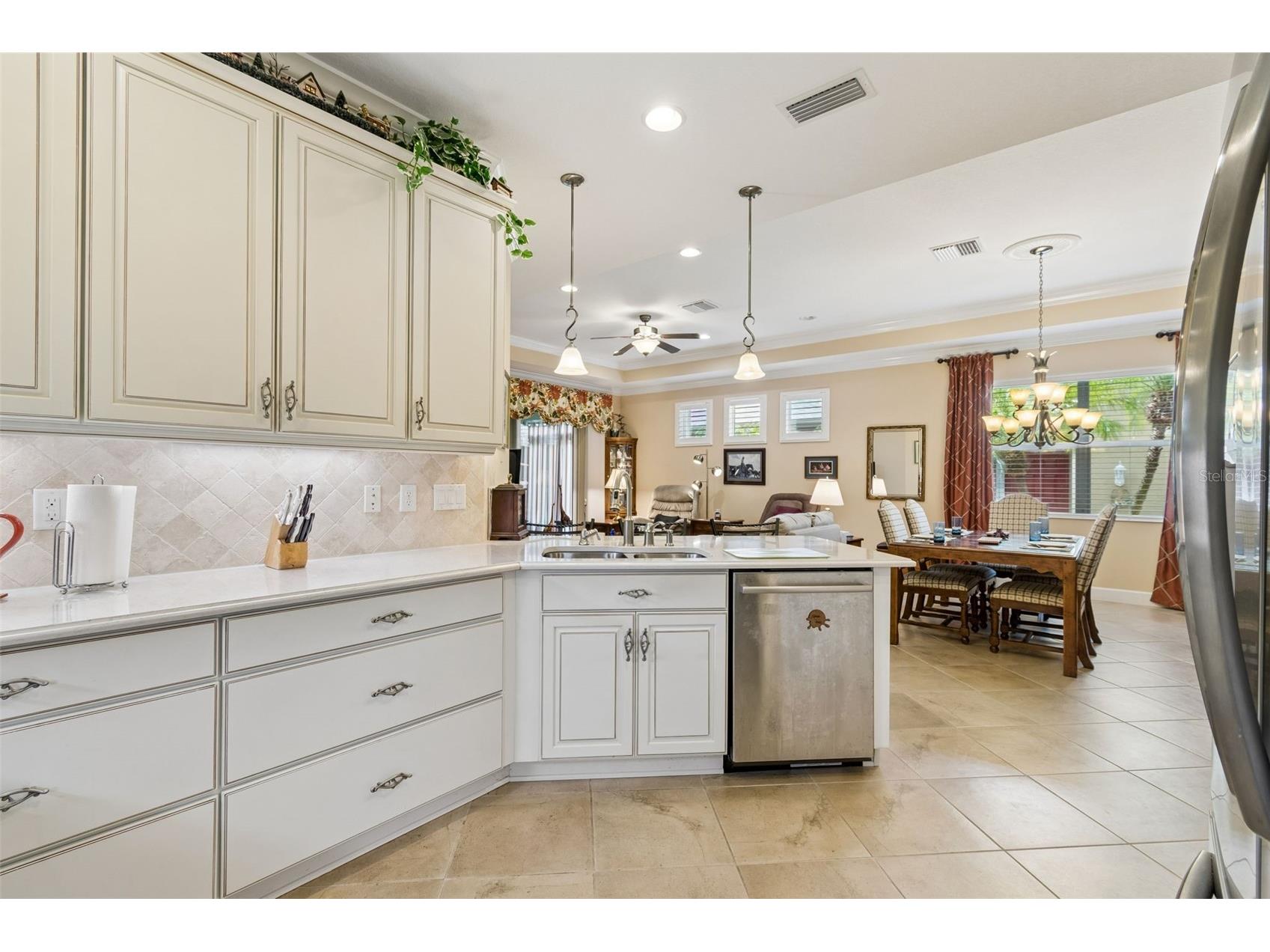 2306 Oakley Green Drive #62 Sun City Center FL 33573 TB8491730 image16