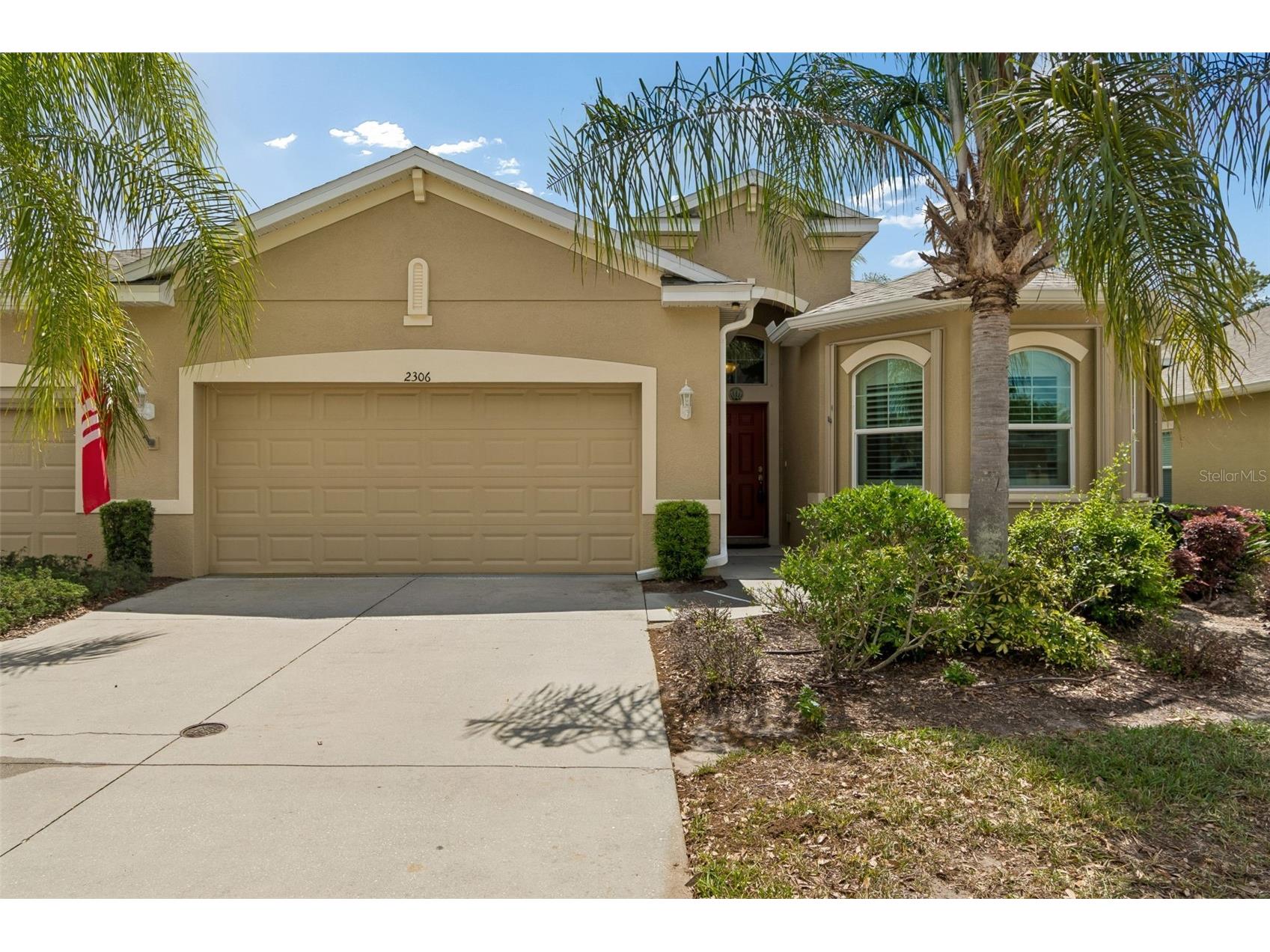 2306 Oakley Green Drive #62 Sun City Center FL 33573 TB8491730 image2