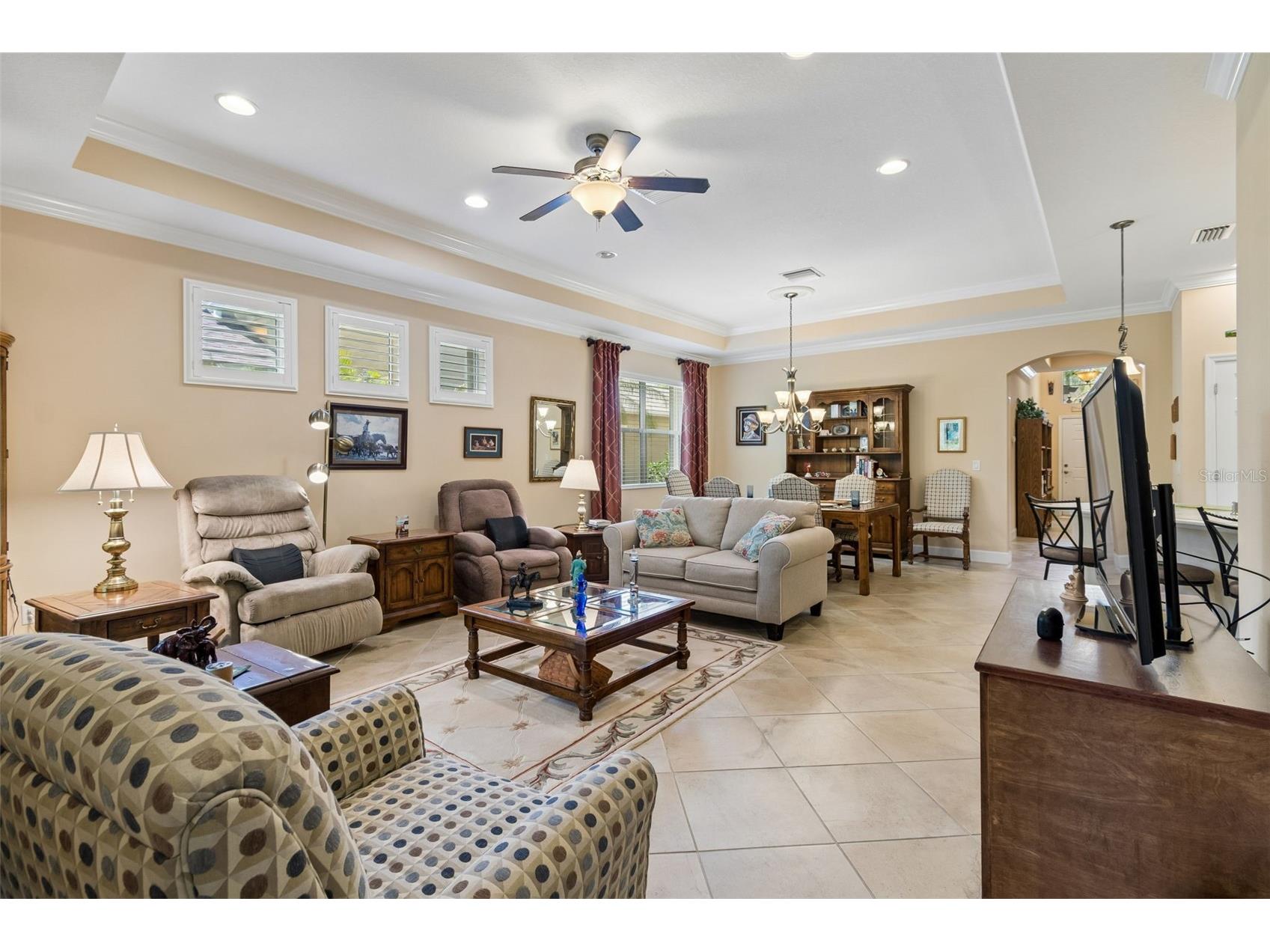 2306 Oakley Green Drive #62 Sun City Center FL 33573 TB8491730 image25