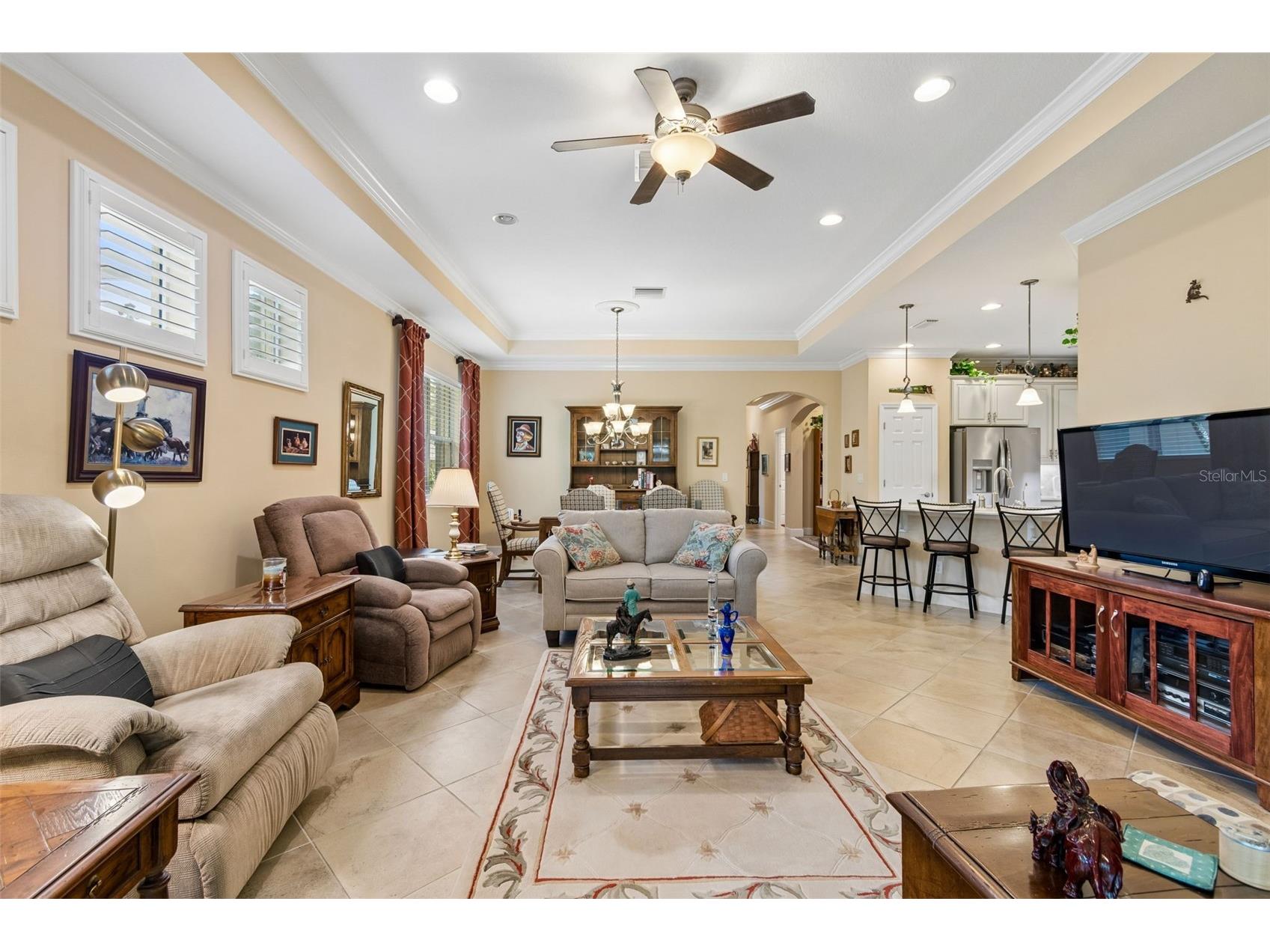 2306 Oakley Green Drive #62 Sun City Center FL 33573 TB8491730 image26