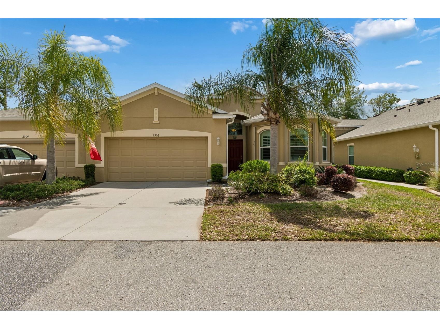 2306 Oakley Green Drive #62 Sun City Center FL 33573 TB8491730 image3