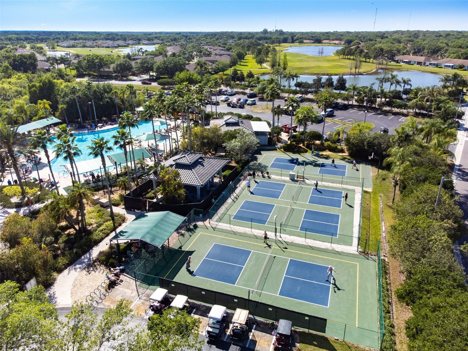 2306 Oakley Green Drive #62 Sun City Center FL 33573 TB8491730 image64