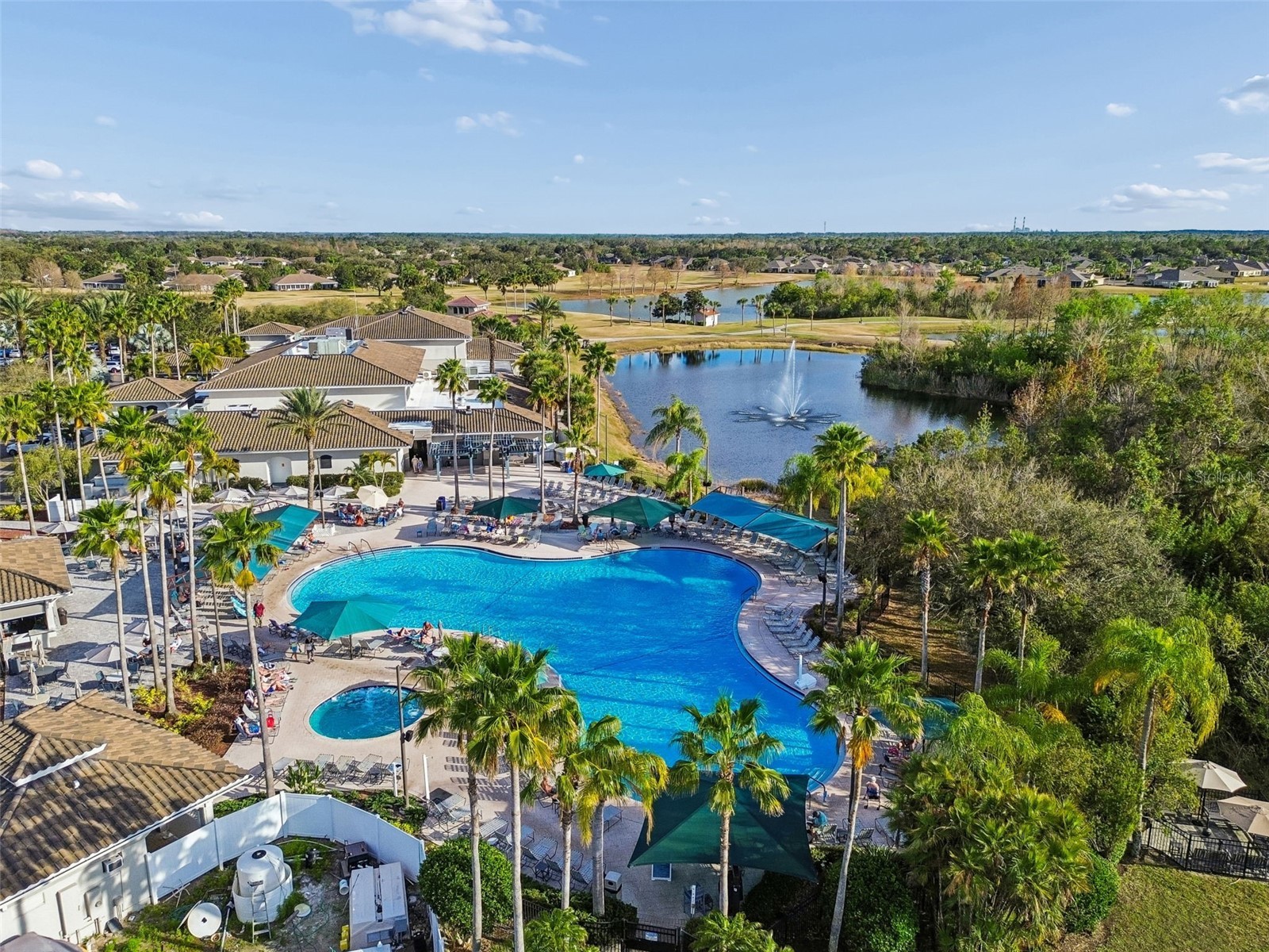 2306 Oakley Green Drive #62 Sun City Center FL 33573 TB8491730 image66