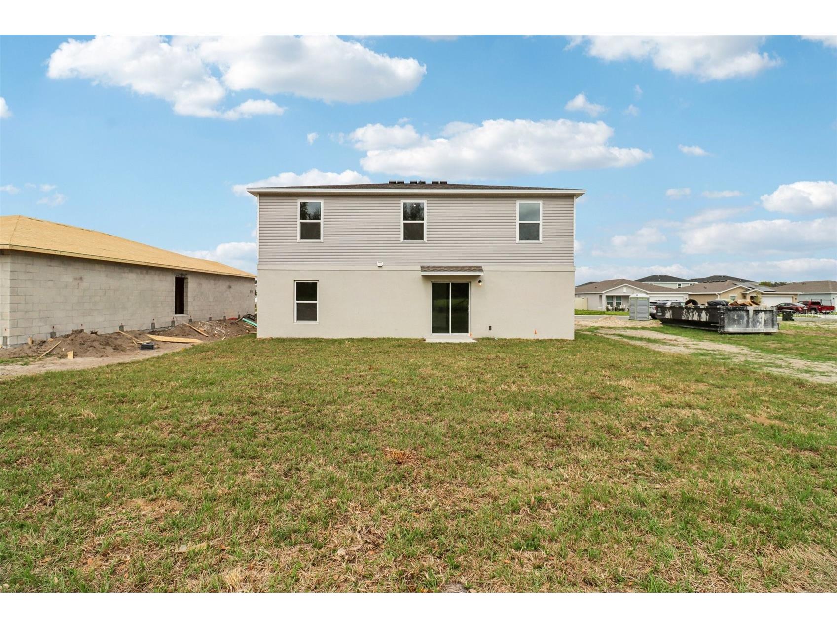2306 Oklahoma Drive Sumterville FL 33585 C7520310 image35