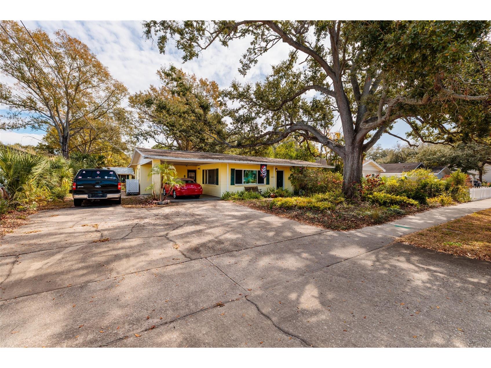 2306 S Lois Avenue Tampa FL 33629 TB8481115 image1