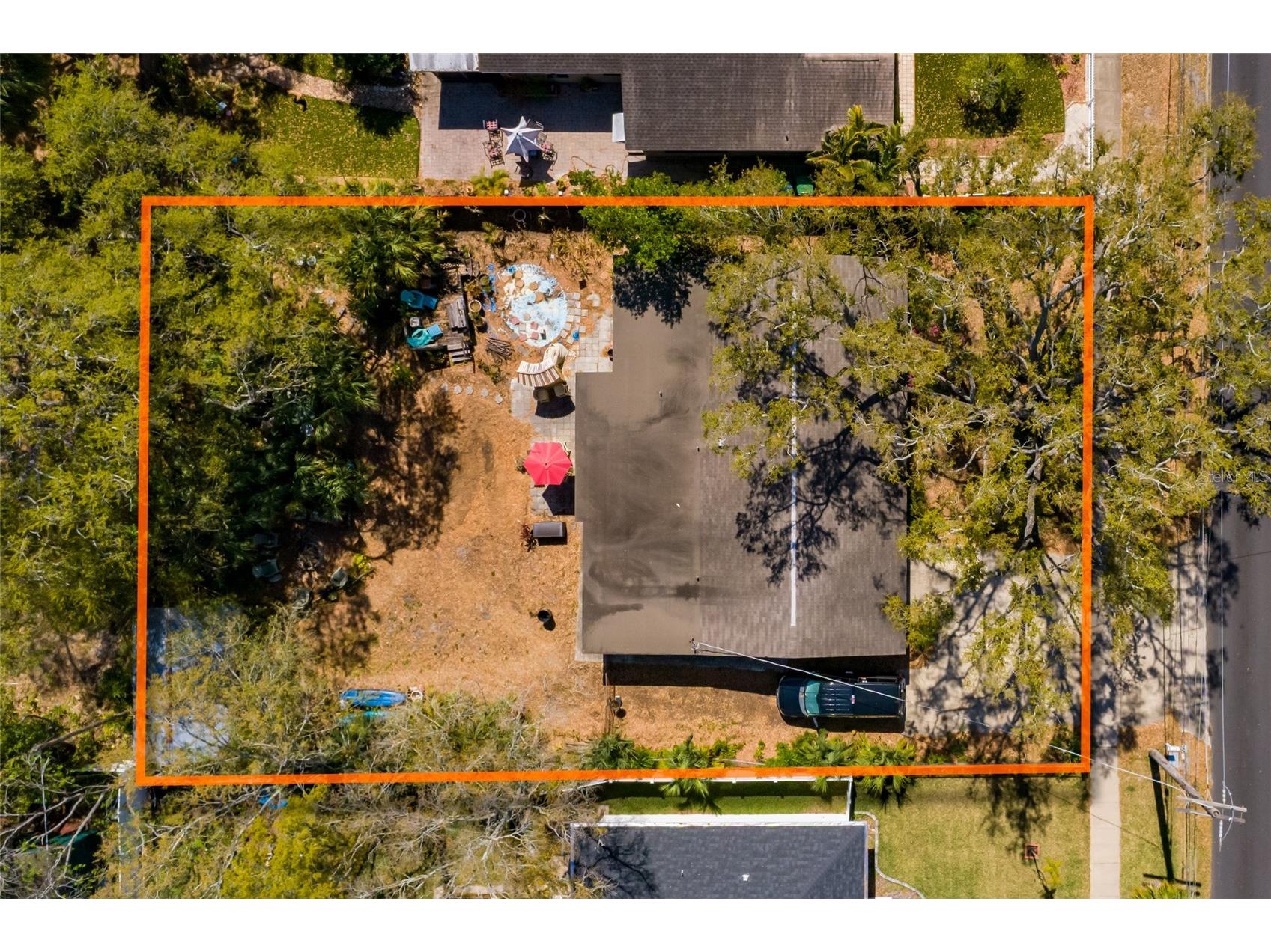 2306 S Lois Avenue Tampa FL 33629 TB8481115 image29