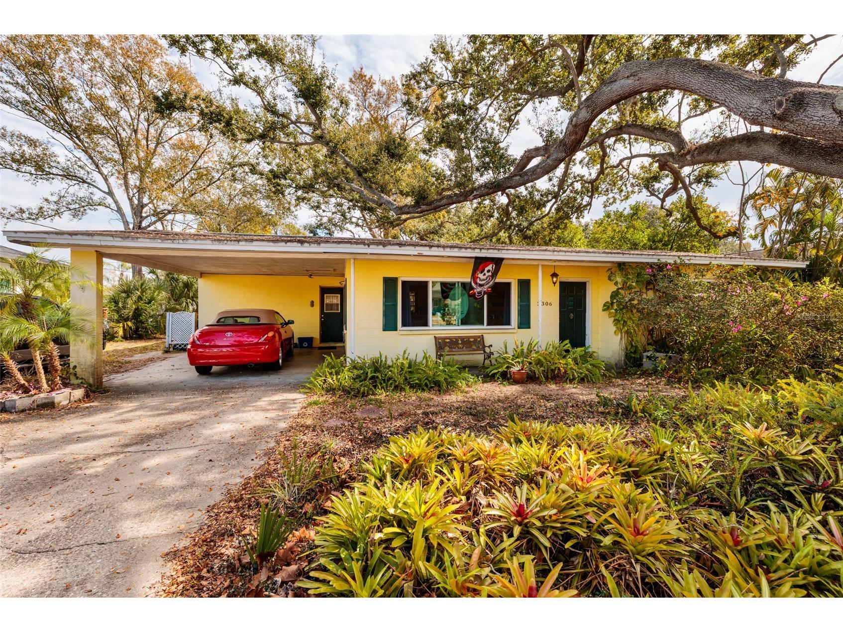 2306 S Lois Avenue Tampa FL 33629 TB8481115 image4