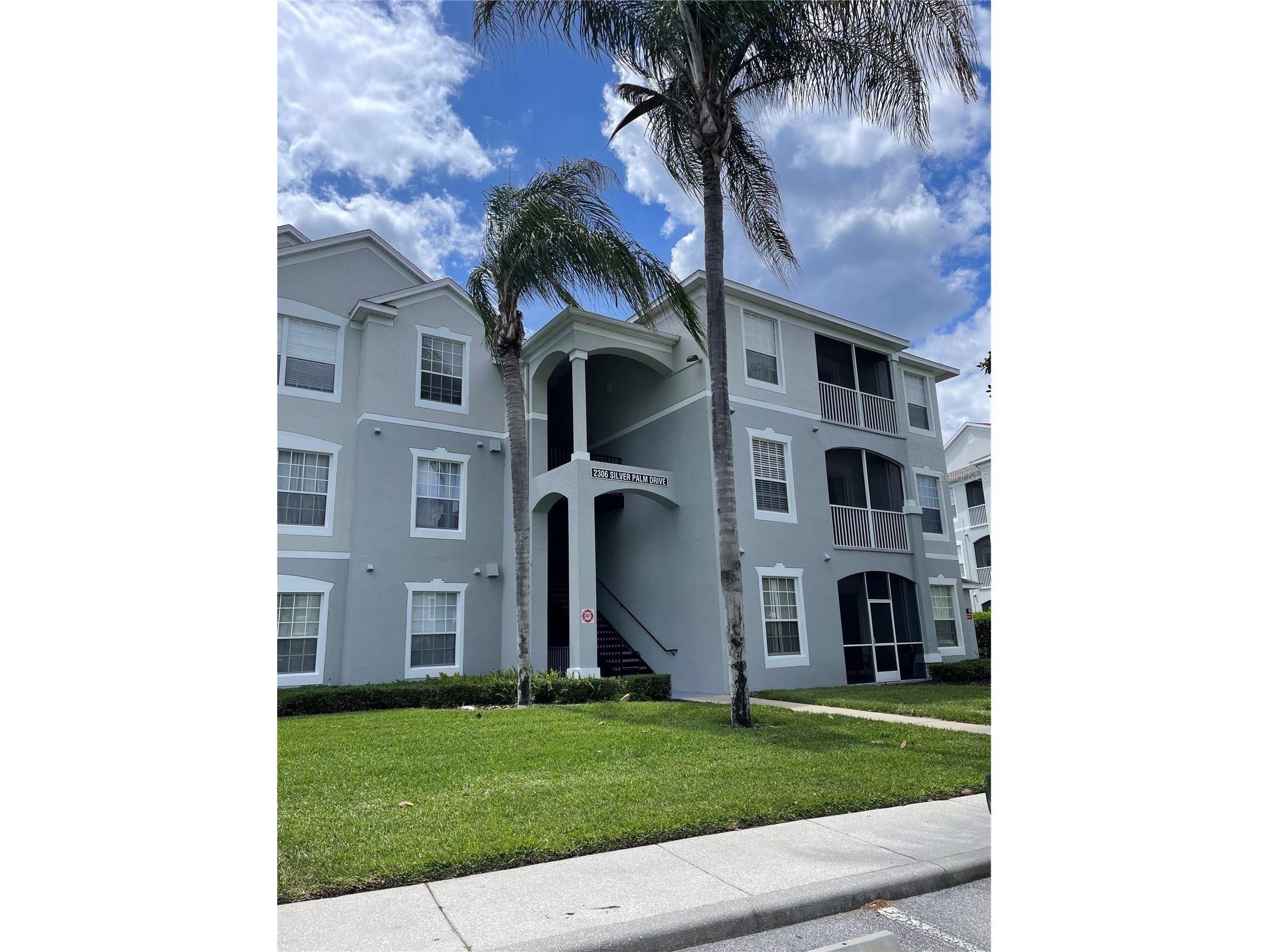 2306 Silver Palm Drive #105 Kissimmee FL 34747 O6401947 image1
