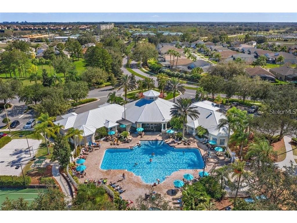 2306 Silver Palm Drive #105 Kissimmee FL 34747 O6401947 image44