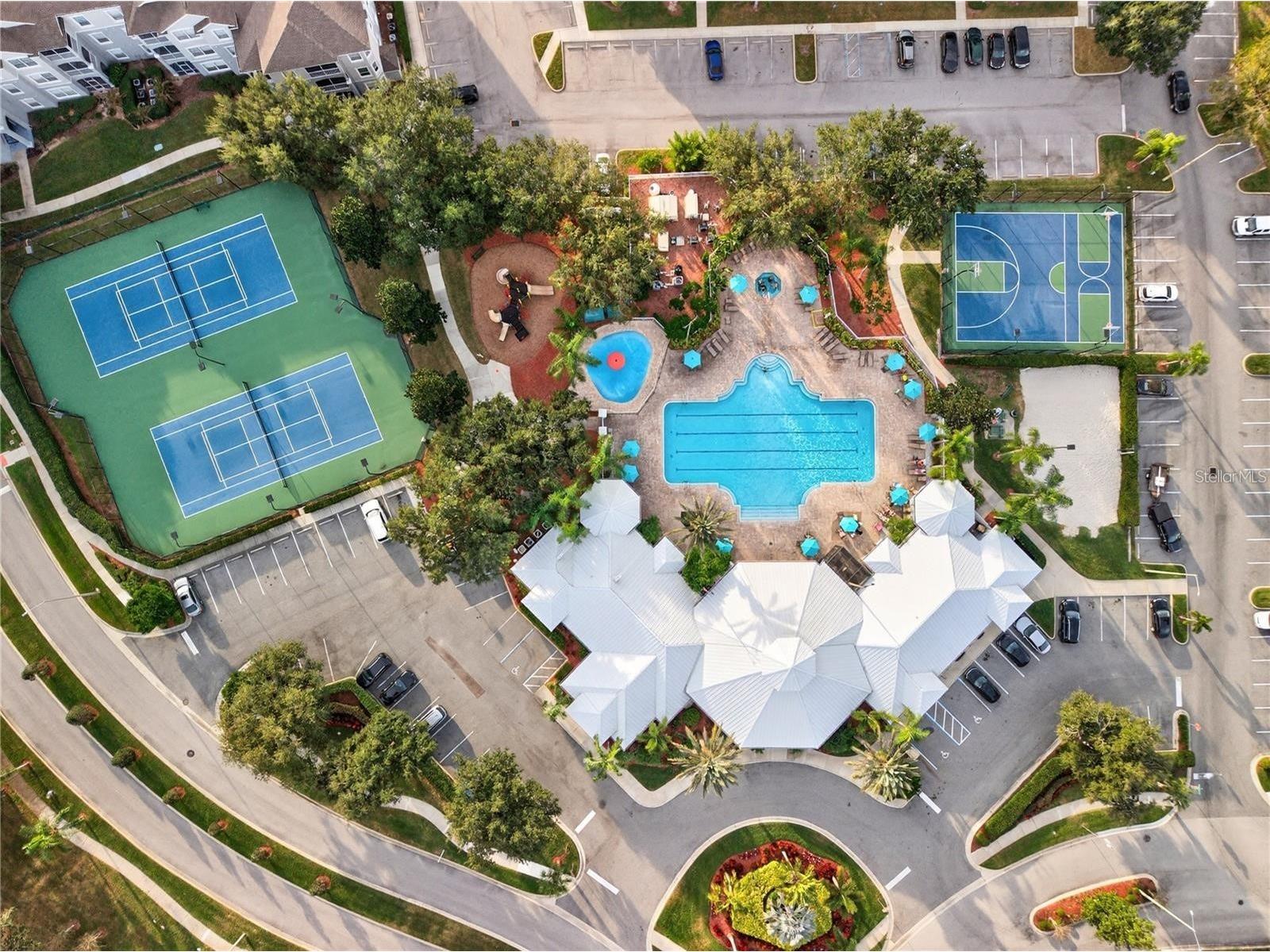 2306 Silver Palm Drive #105 Kissimmee FL 34747 O6401947 image45