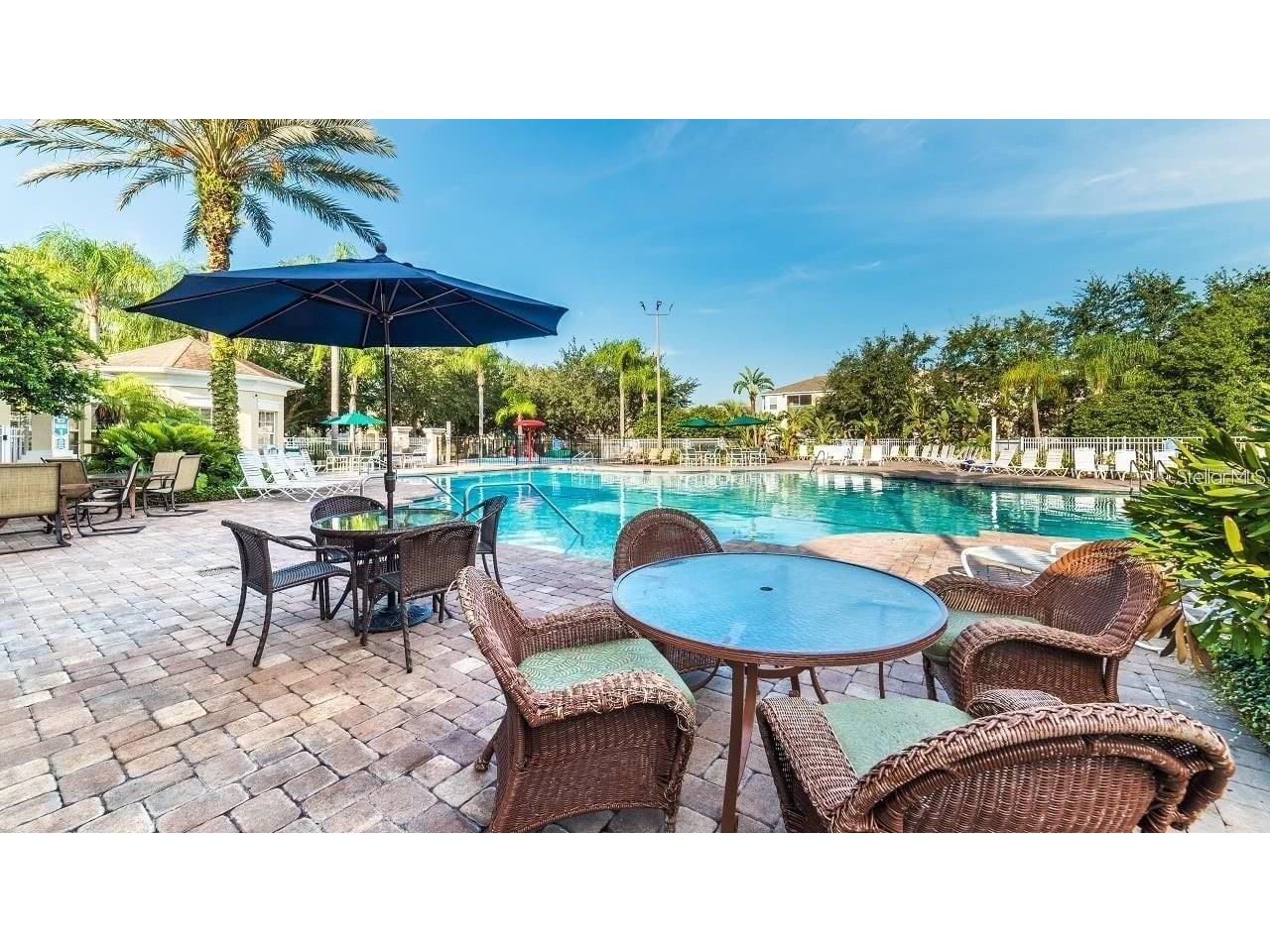 2306 Silver Palm Drive #105 Kissimmee FL 34747 O6401947 image49